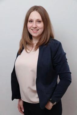 Чурбакова Анастасия  Александровна